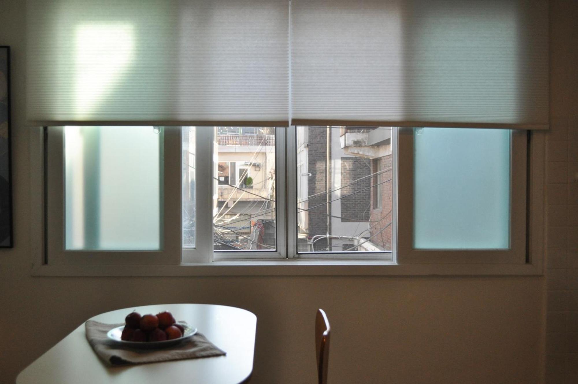 Apartment Asa No Ringo
