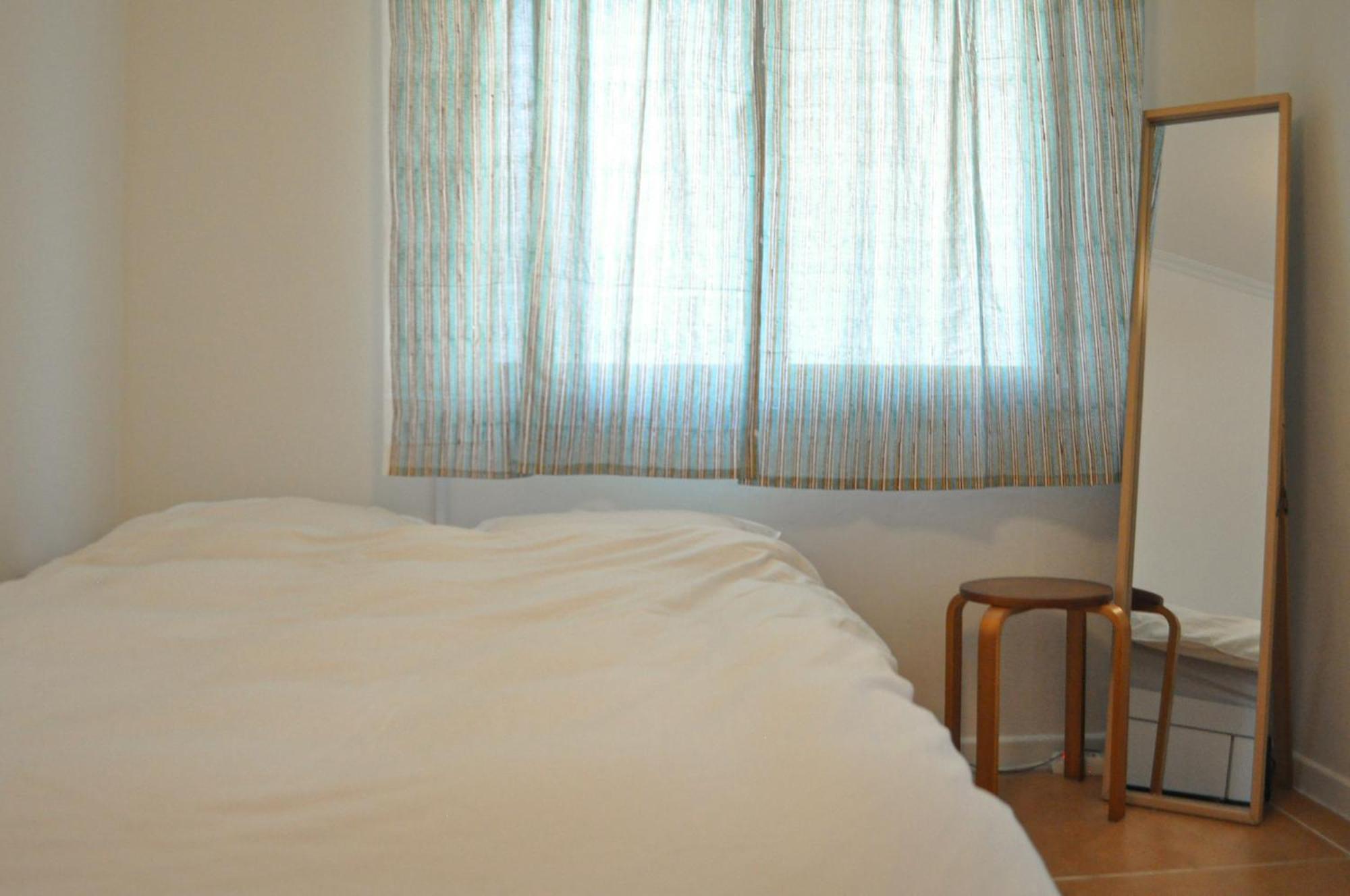 Asa No Ringo Apartment Seoul