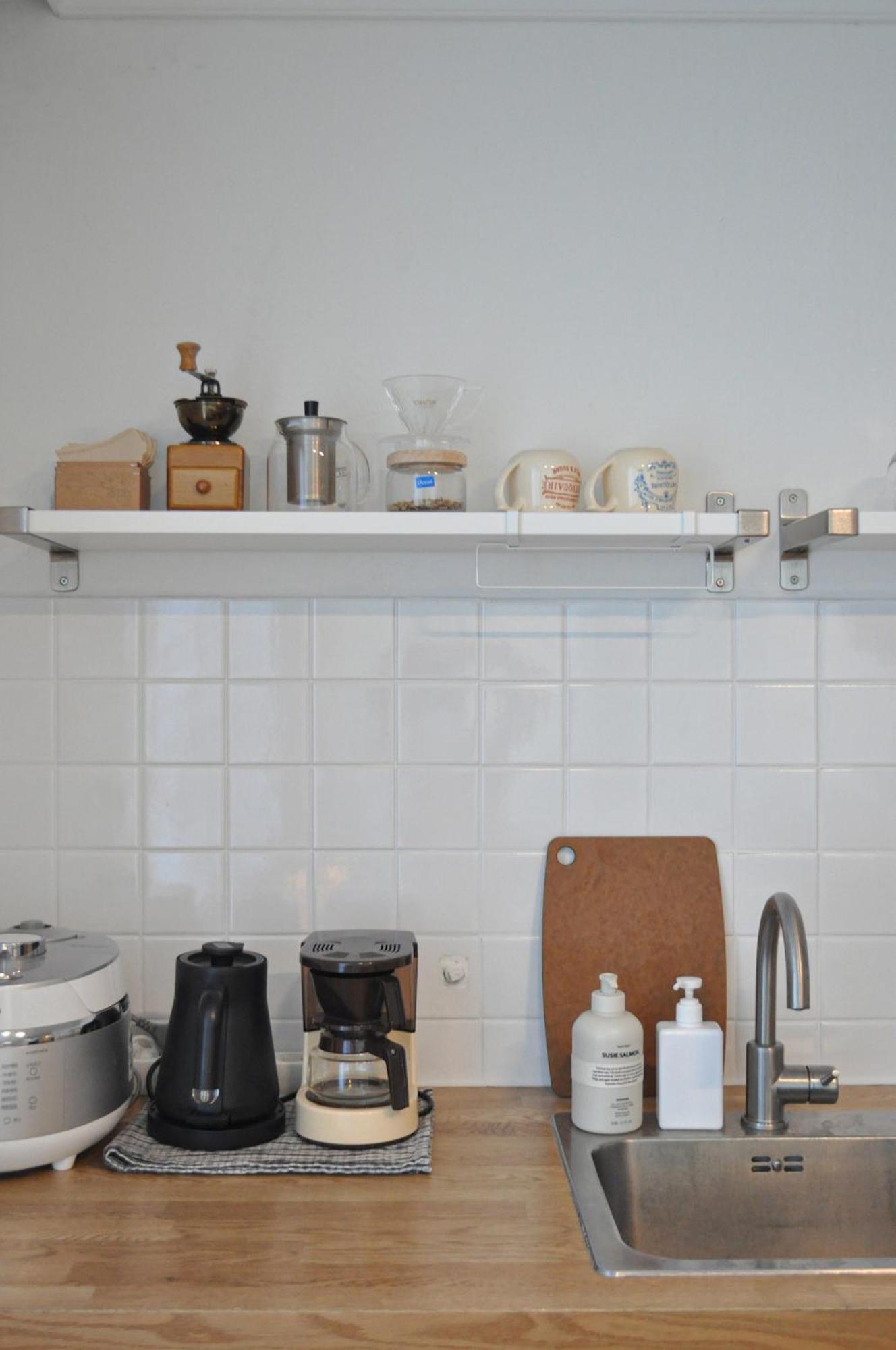 Asa No Ringo Apartment *